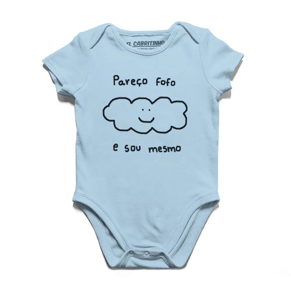 BODY IRA TAM: 3 A 6 MESES